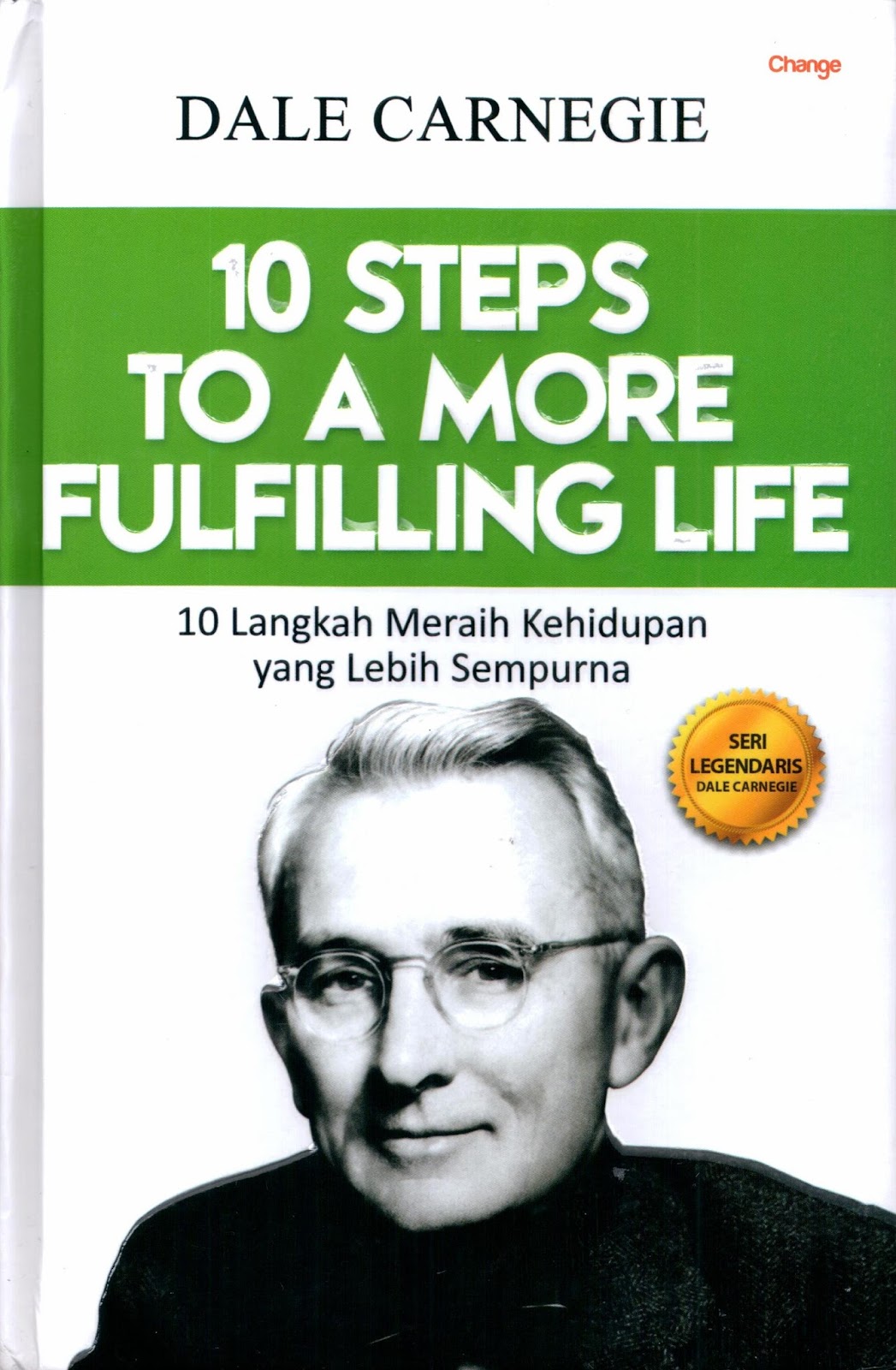 10 Steps To A More Fulfilling Life