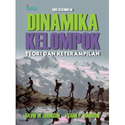 Dinamika Kelompok Teori Dan Keterampilan Edisi Kesembilan