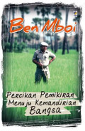 Ben Mboi Percikan Pemikiran Menuju Kemandirian