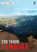 200 Tahun Tambora