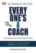 Every One's a Coach