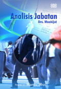 Analisis Jabatan