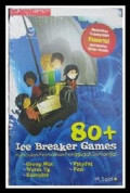 80+ Ice Breaker Games