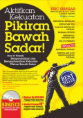 Aktifkan Kekuatan Pikiran Bawah Sadar!