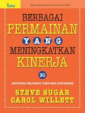 Berbagai Permainan Yang Meningkatkan Kinerja