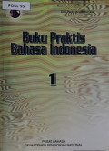 Buku Praktis Bahasa Indonesia 1