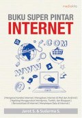 Buku Super Pintar Internet