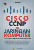 Cisco CCNP Dan Jaringan Komputer