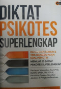 Diktat Psikotes Superlengkap