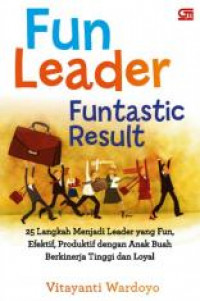 Fun Leader Funtastic Result