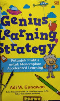 Genius Learning Strategi