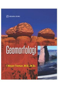 Geomorfologi