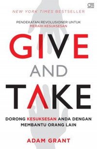 Give And Take