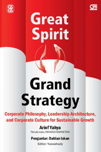 Great Spirit Grand Strategy