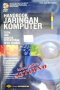 Handbook Jaringan Komputer