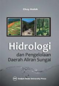 Hidrologi dan Pengelolaan Daerah Aliran Sungai