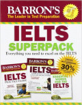 IELTS Superpack