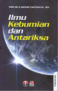 Ilmu Kebumian Dan Antariksa edisi Revisi