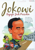 Jokowi Rapopo Jadi Presiden