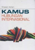 Kamus Hubungan Internasional