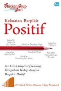 Kekuatan Berpikir Positif