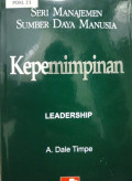 Kepemimpinan