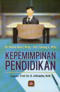 Kepemimpinan Pendidikan