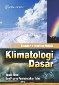 Klimatologi Dasar