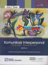 Komunikasi Interpersonal Edisi 6