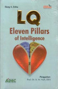 LQ Eleven Pillars of Intelligence