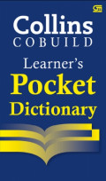 Learner's Pocket Dictionary