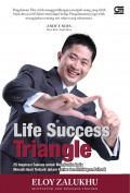 Life Success Triangle