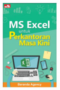 MS. Excel Untuk Perkantoraan Masa Kini