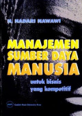 Manajemen Sumber Daya Manusia