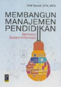 Membangun Manajemen Pendidikan