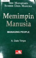 Memimpin Manusia