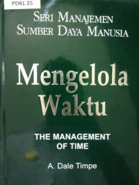 Mengelola waktu