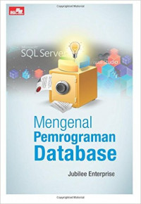 Mengenal Pemrograman Database