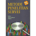 Metode Penelitian Survei Edisi Revisi