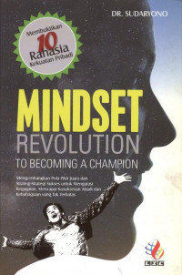 Mindset Revolution to Becoming A Champion