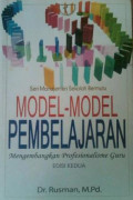 Model-model Pembelanjaran Mengembangkan Profesionalisme Guru