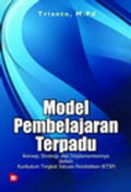 Model Pembelajaran Terpadu