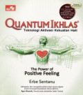 New Edition Quantum Ikhlas