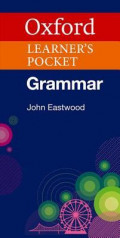 Oxford Learner's Pocket Grammar