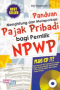 Panduan  Menghitung dan Melaporkan Pajak Pribadi Pemilik NPWP