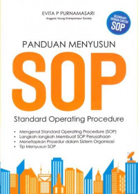 Panduan Menyusun SOP