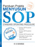 Panduan Menyusun SOP Standard Operating Procedure