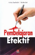 Pembelajaran Efektif