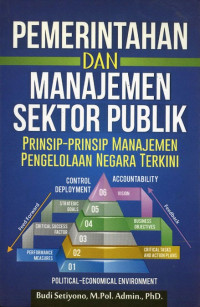 Pemerintahan Dan Manajemen Sektor Publik