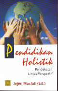 Pendidikan Holistik